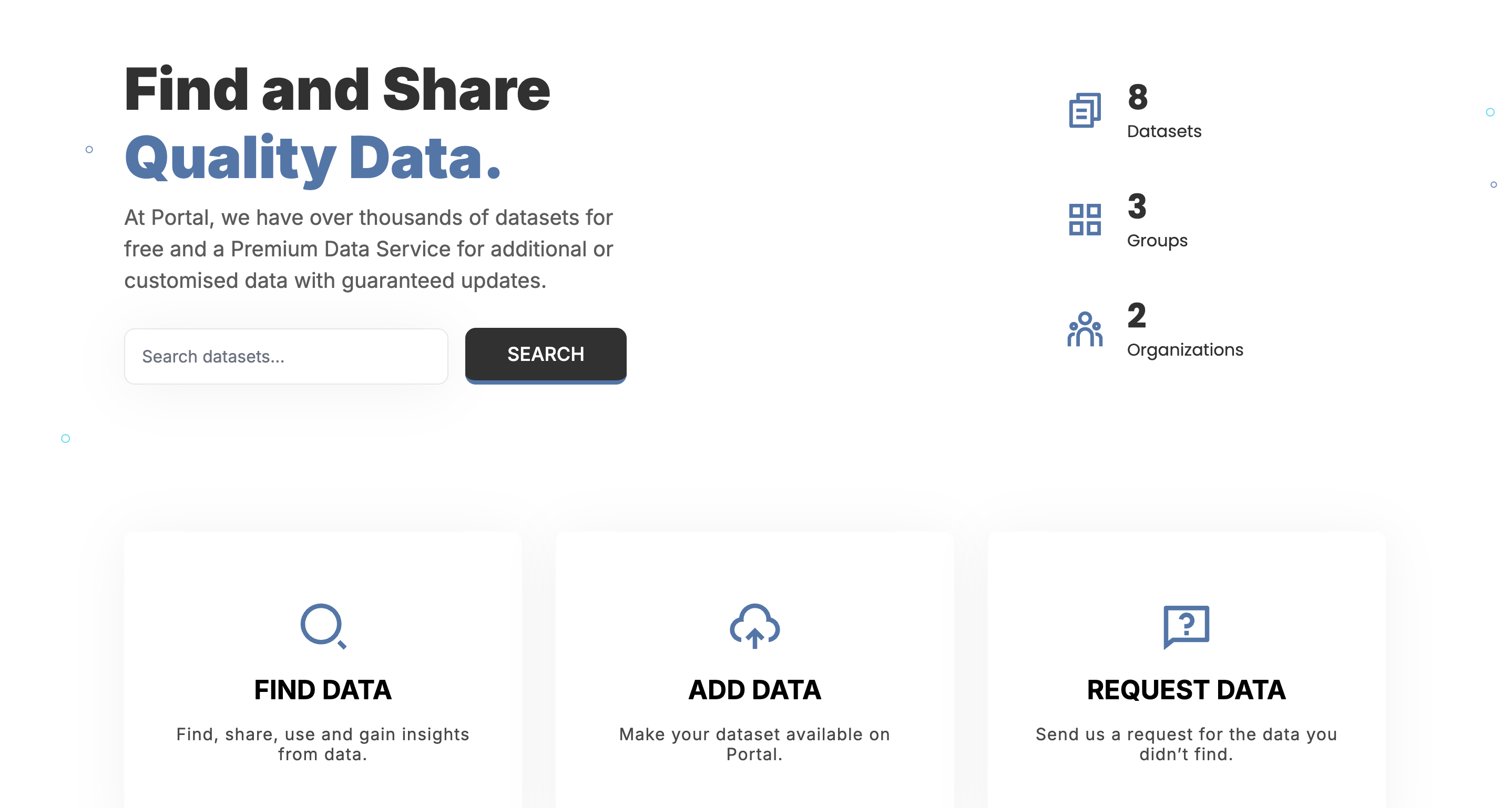 Culture Data Commons